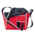 Manhattan Portage Flatiron Messenger Bag (SM)