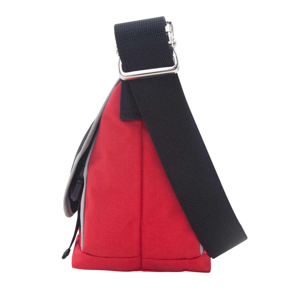 Manhattan Portage Flatiron Messenger Bag (SM)
