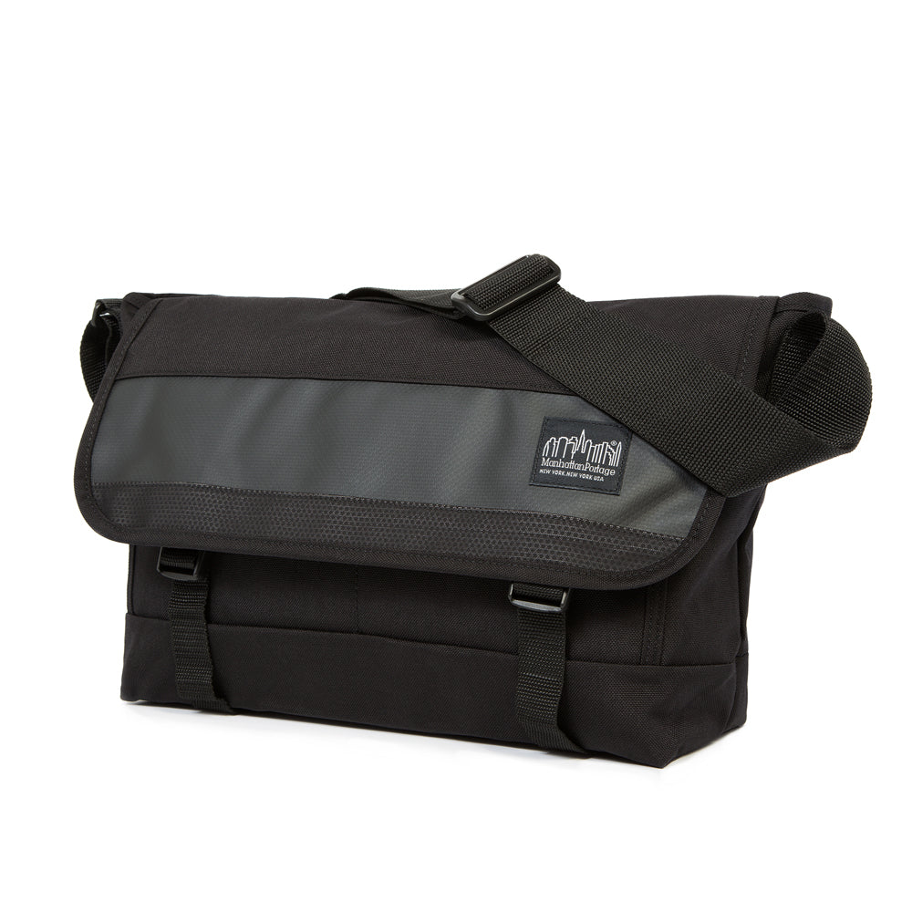 Manhattan Portage Hell's Kitchen Messenger Bag