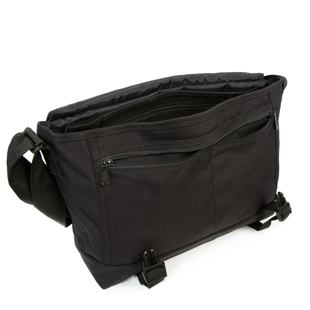 Manhattan Portage Hell's Kitchen Messenger Bag