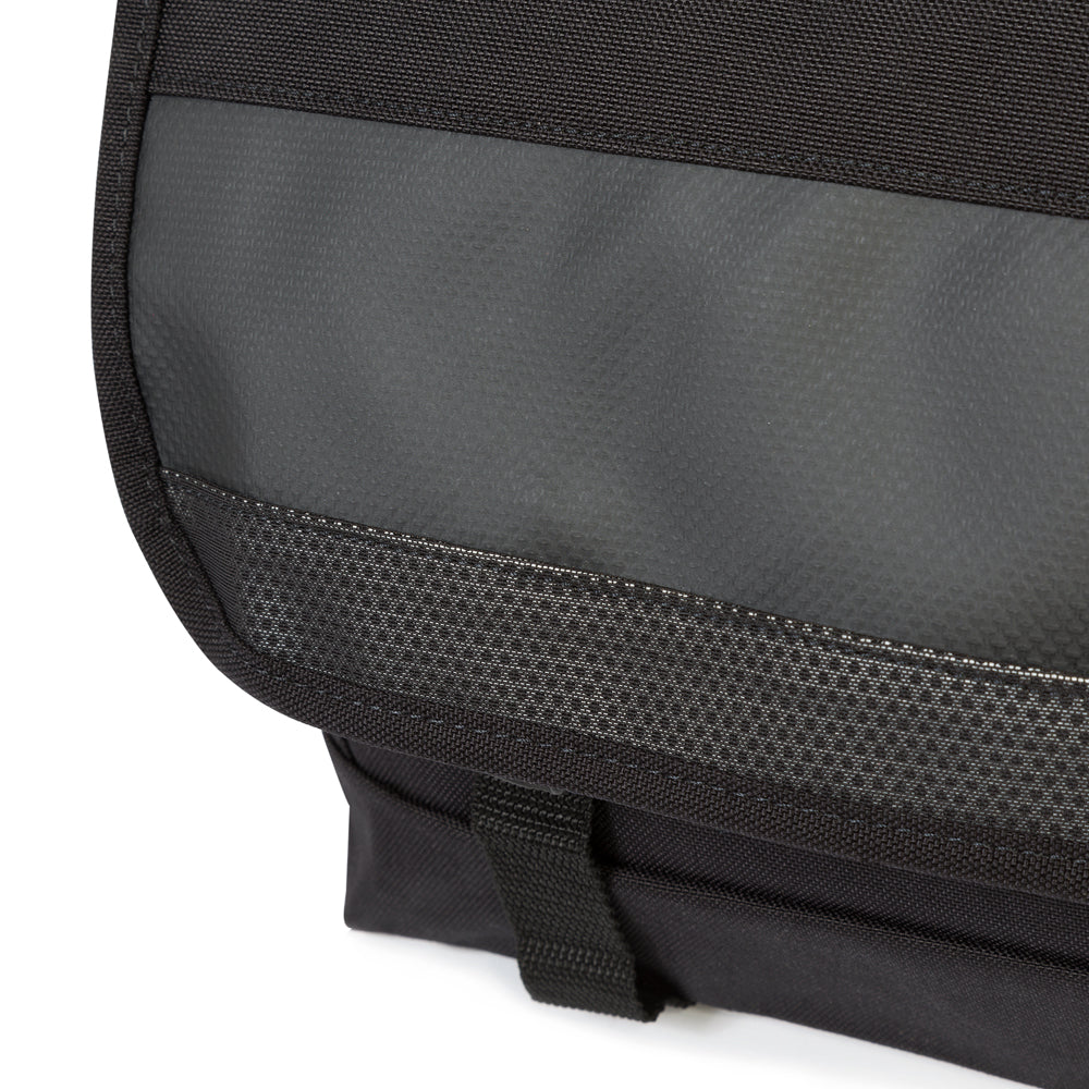 Manhattan Portage Hell's Kitchen Messenger Bag