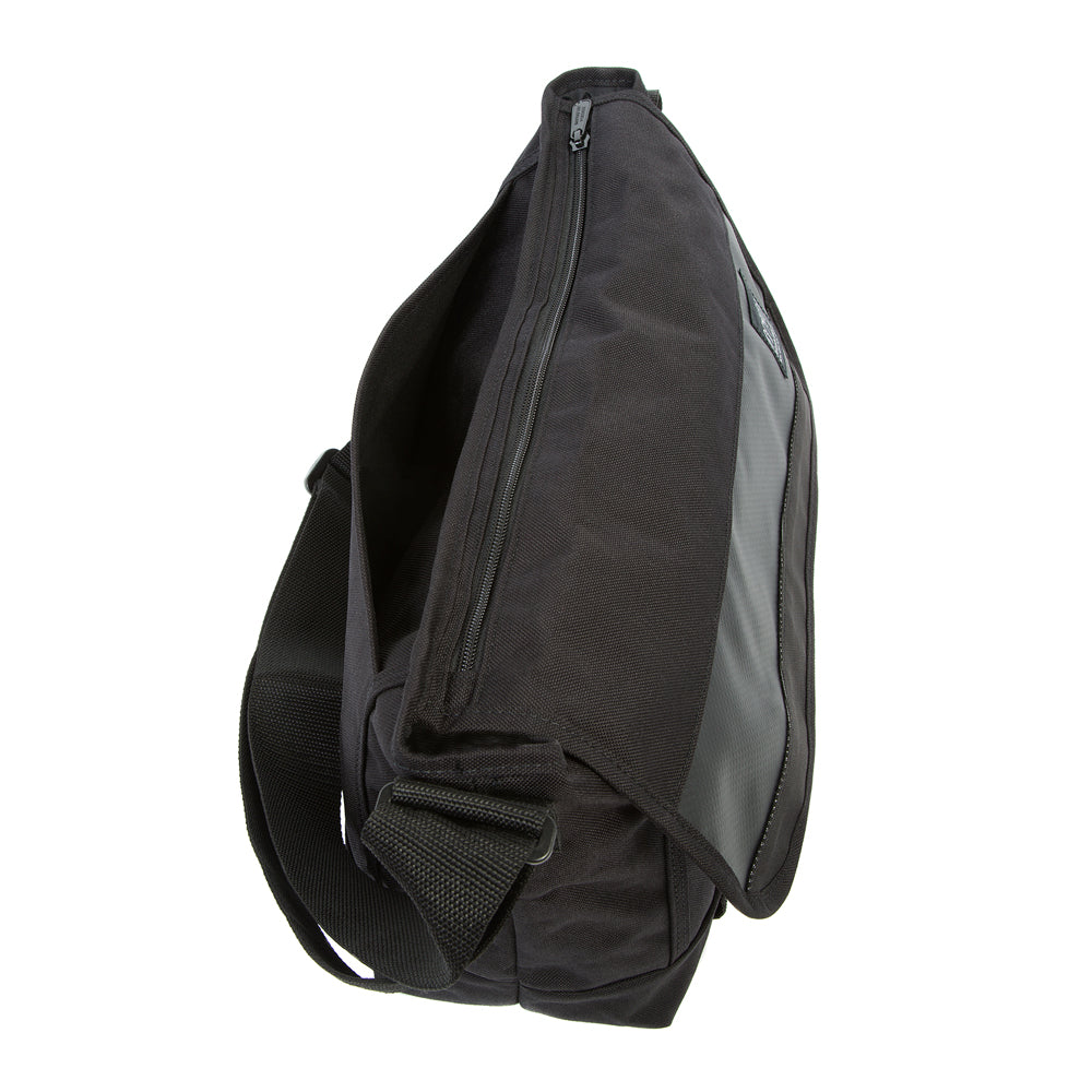 Manhattan Portage Hell's Kitchen Messenger Bag