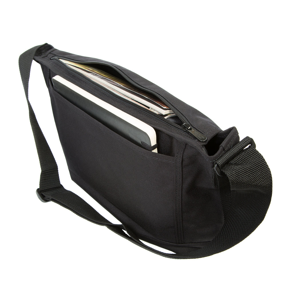 Manhattan Portage Hell's Kitchen Messenger Bag