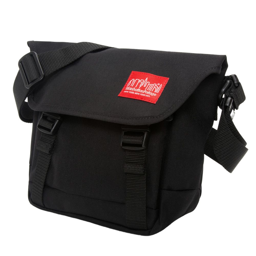 Manhattan Portage×YON FES Messenger Bag Redux Messenger Bag Ver 2 – Manhattan Portage
