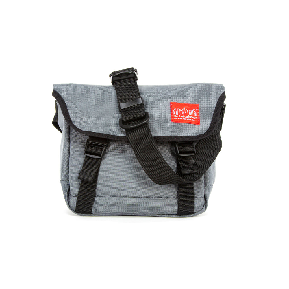 Kent Messenger Bag (M) – Manhattan Portage