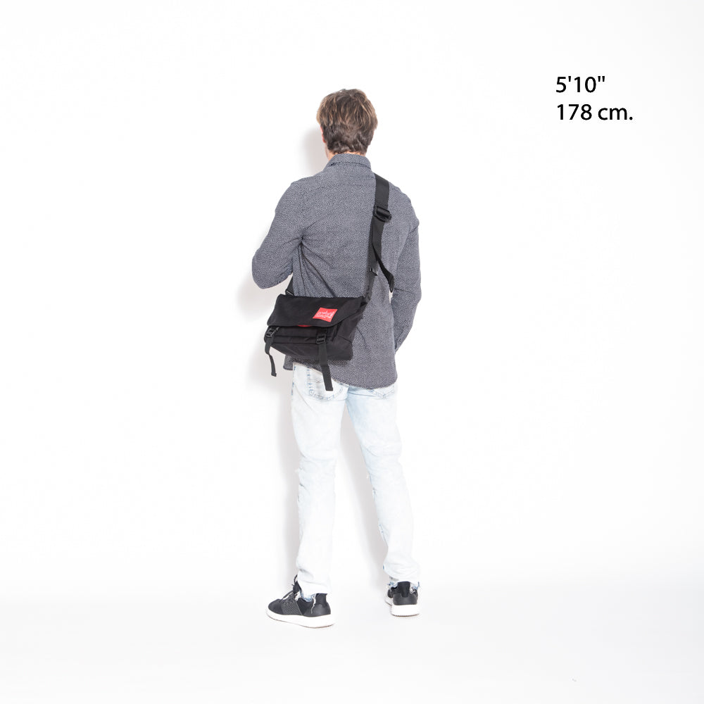 Manhattan Portage Kent Messenger Bag (L)