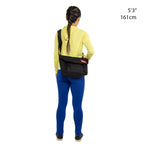 Manhattan Portage Kent Messenger Bag (L)