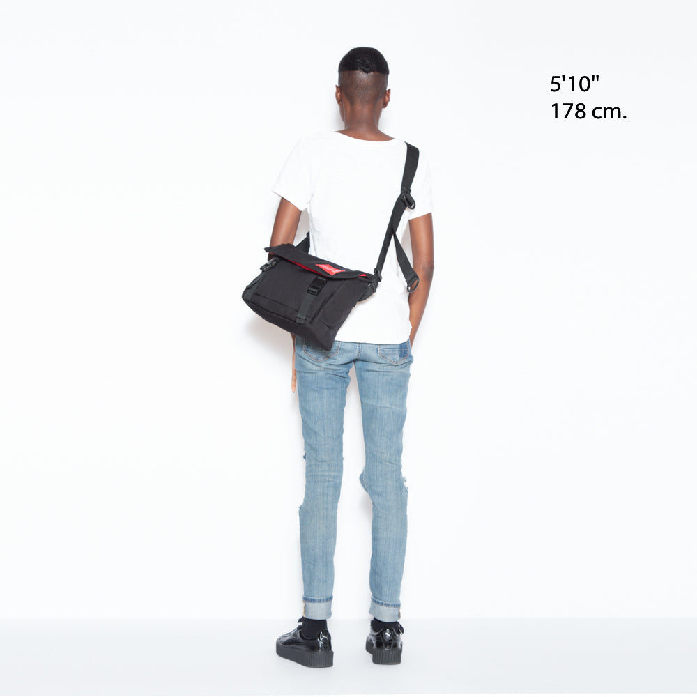 Manhattan Portage Kent Messenger Bag (L)