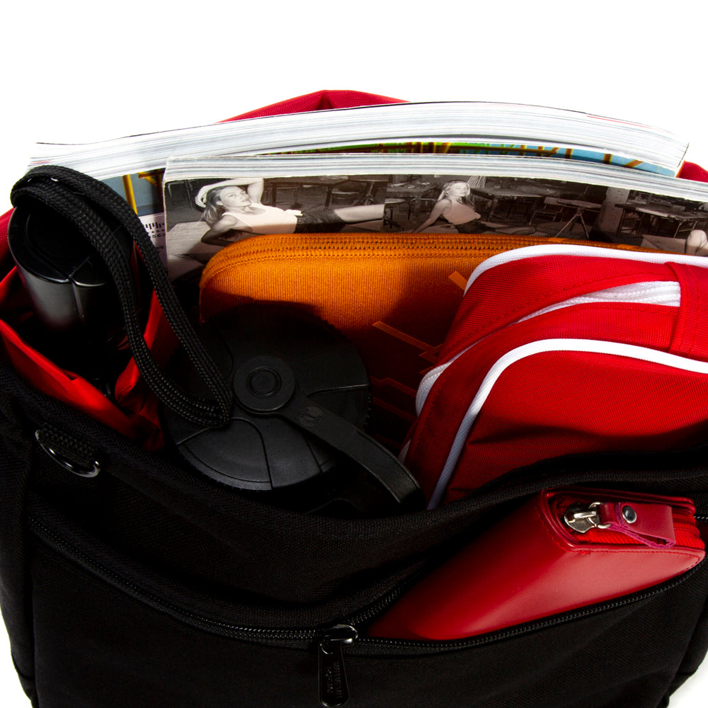 Manhattan Portage Kent Messenger Bag (L)