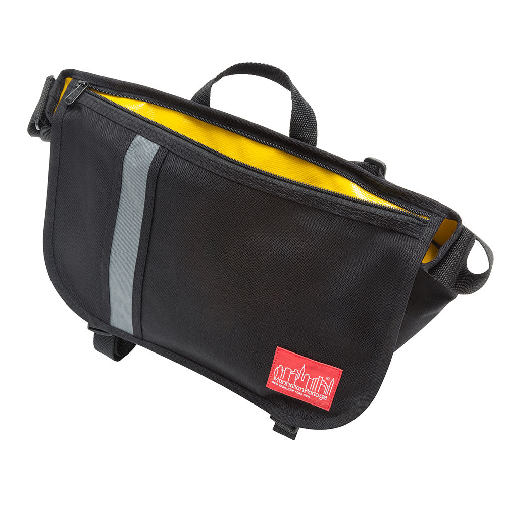 【新品未使用】Manhattan Portage Nylon Messenger Nylon Messenger Bag (XXS) Undercover – Manhattan Portage