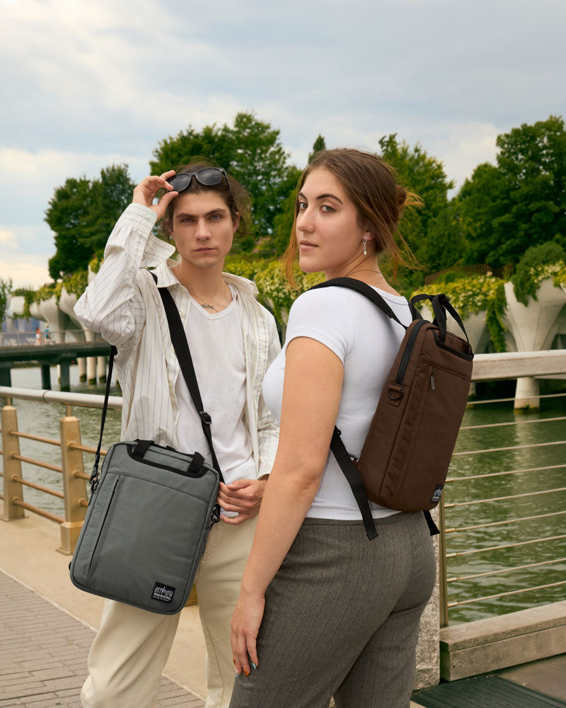 Manhattan Portage | NYC Messenger Bags, Backpacks & Urban Gear