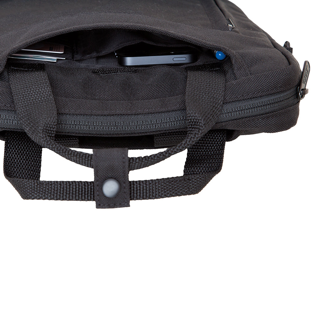 Manhattan Portage Commuter Jr Laptop Bag (13 in.)