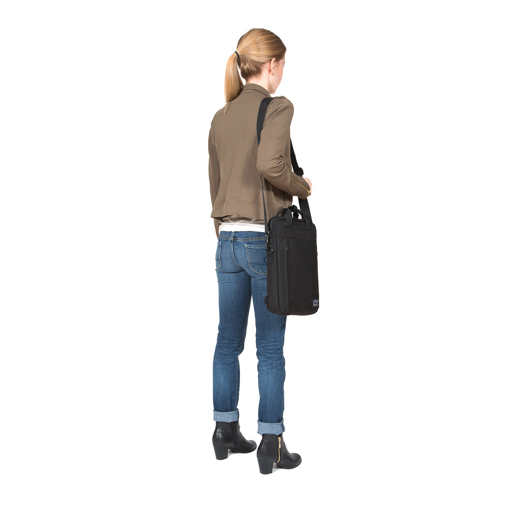Manhattan Portage Commuter Jr Laptop Bag (13 in.)