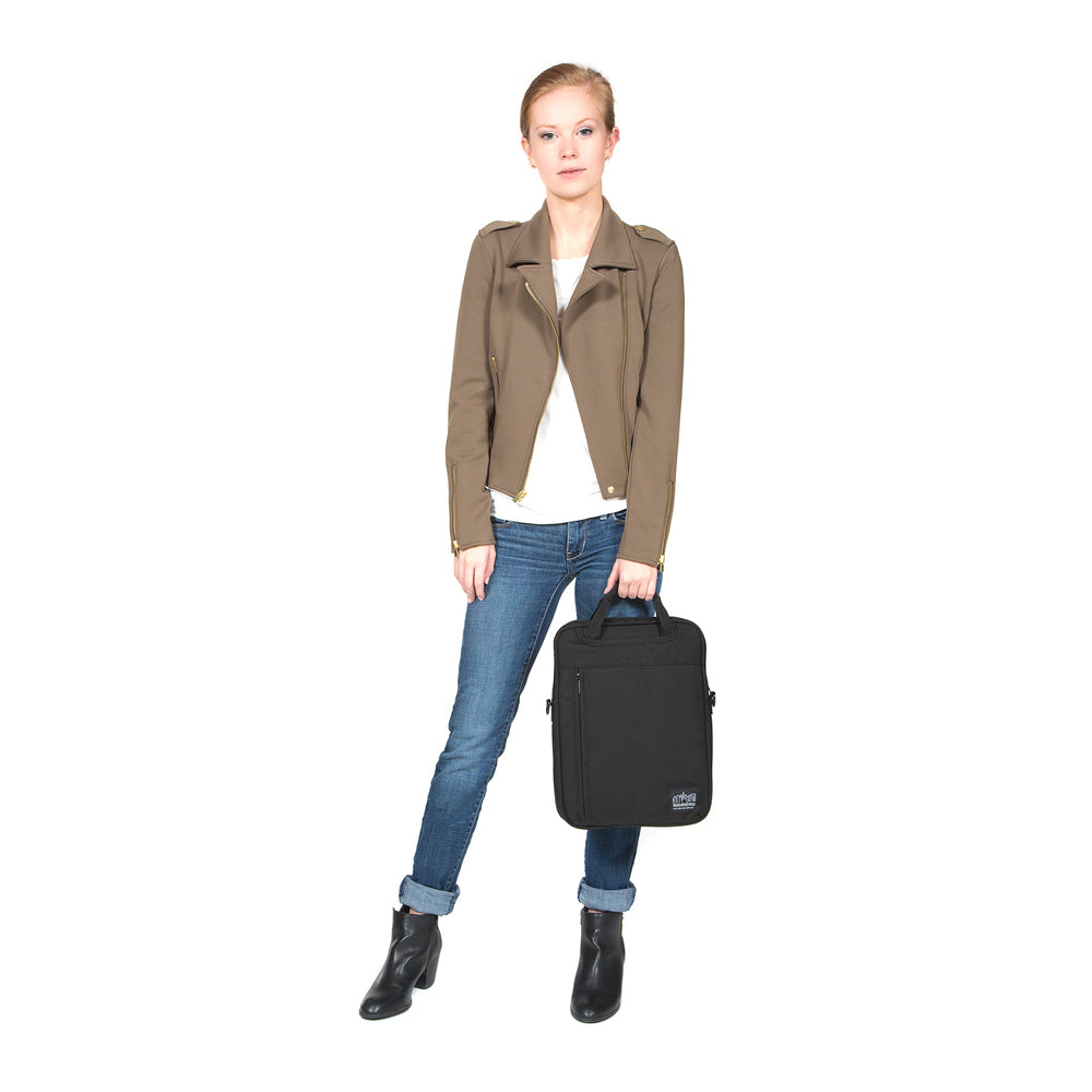 Manhattan Portage Commuter Jr Laptop Bag (13 in.)