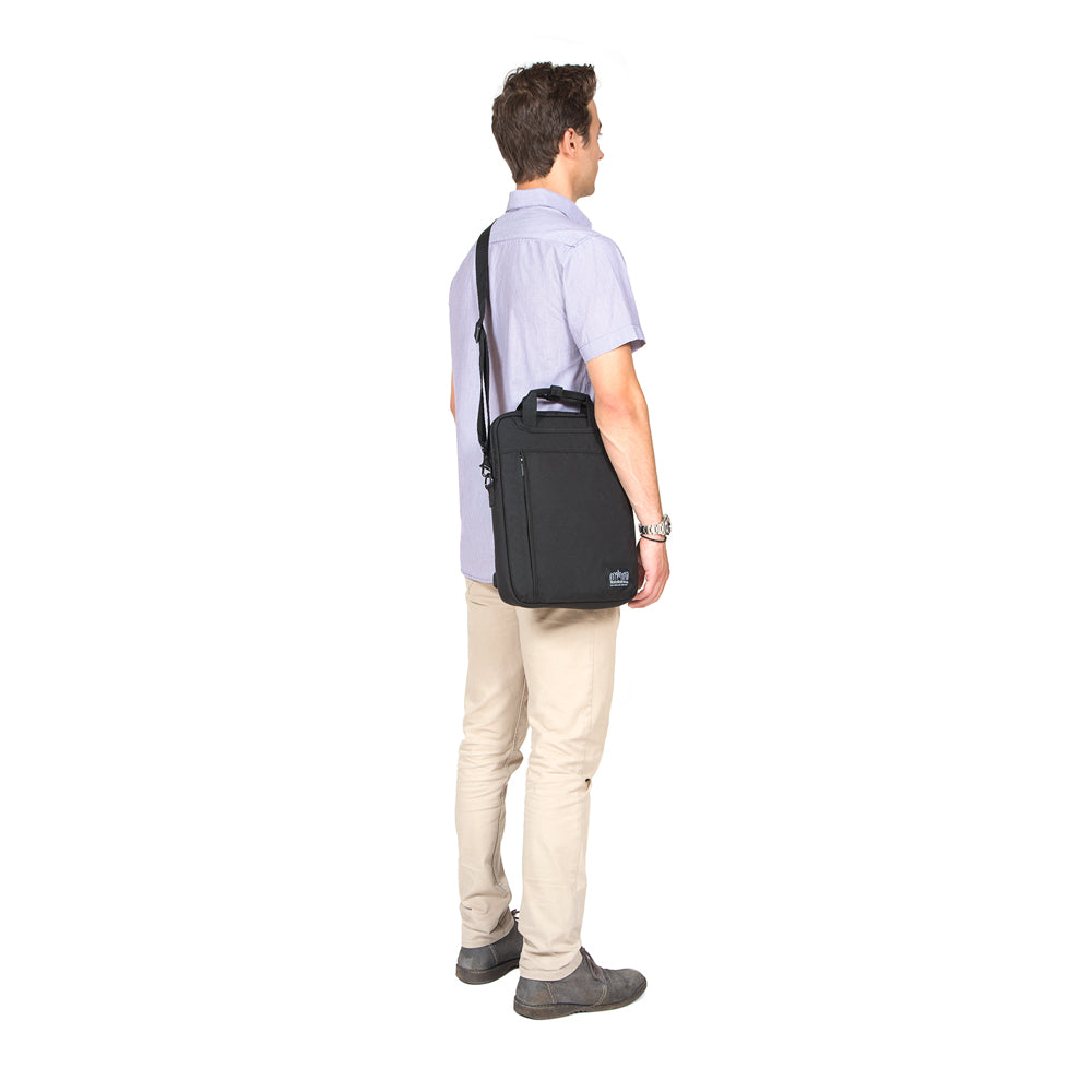 Manhattan Portage Commuter Jr Laptop Bag (13 in.)