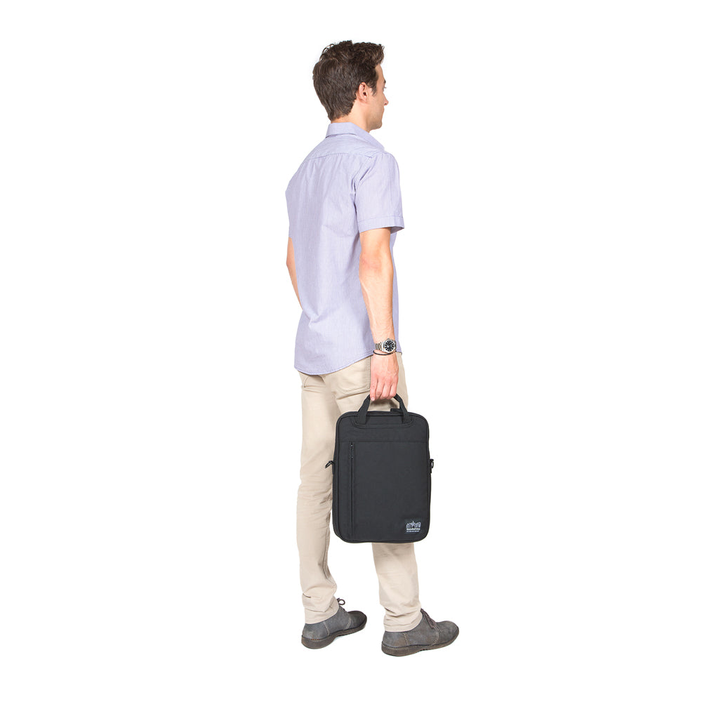 Manhattan Portage Commuter Jr Laptop Bag (13 in.)