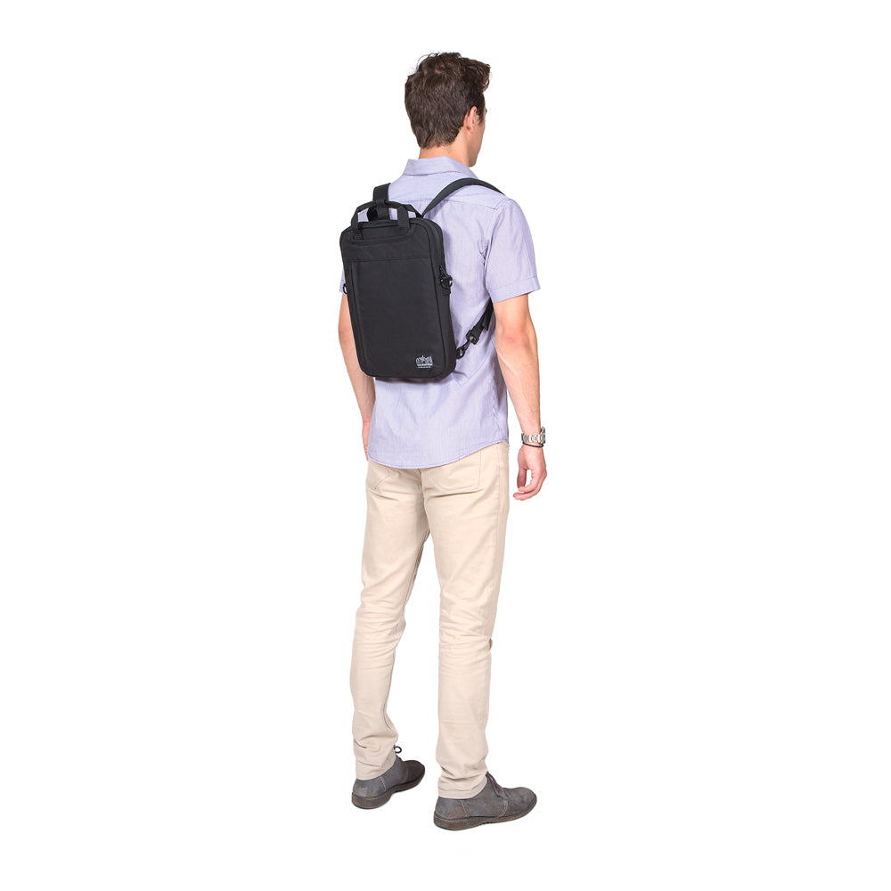 Manhattan Portage Commuter Jr Laptop Bag (13 in.)
