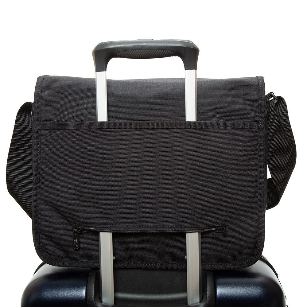 Manhattan Portage DJ Computer Bag Deluxe (SM)