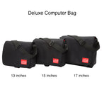 Manhattan Portage DJ Computer Bag Deluxe (SM)