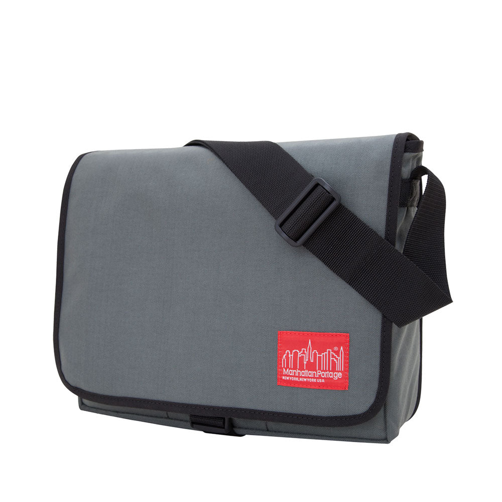 Manhattan Portage DJ Computer Bag Deluxe (SM) Grey