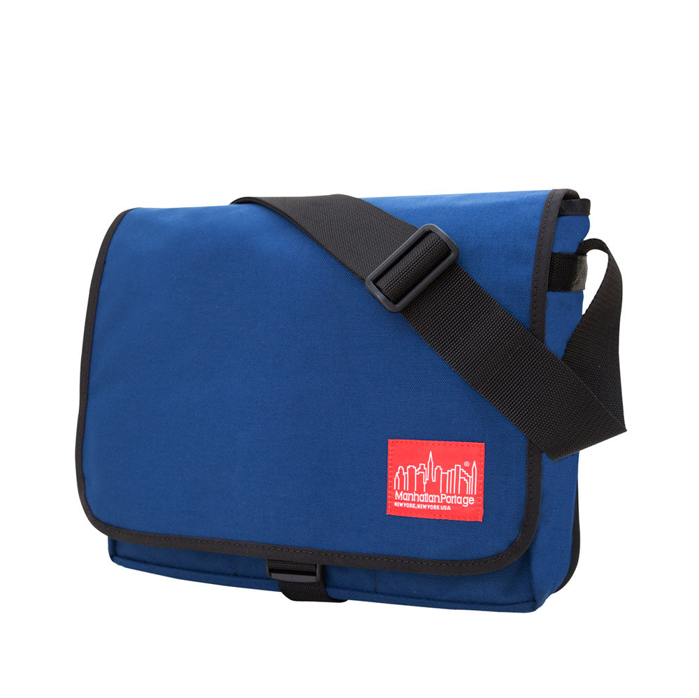 Manhattan Portage DJ Computer Bag Deluxe (SM) Navy