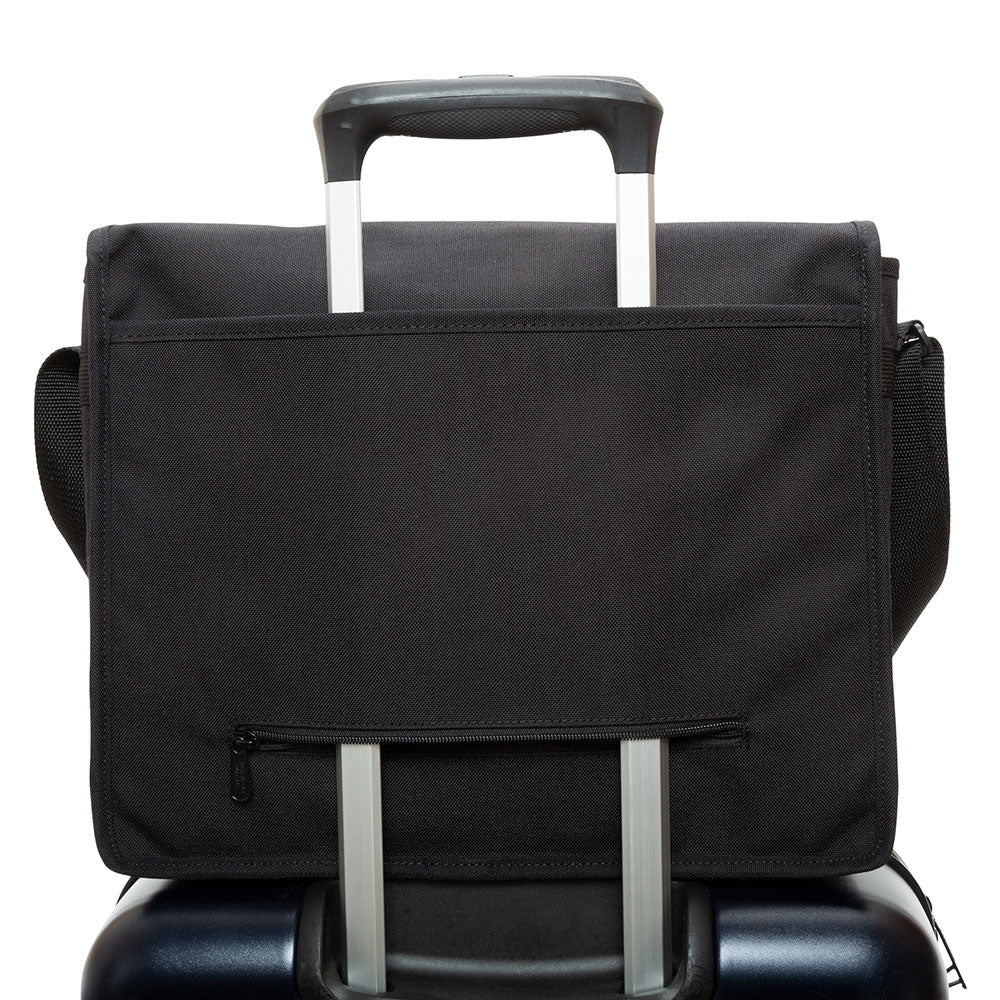 Manhattan Portage DJ Computer Bag Deluxe (MD)