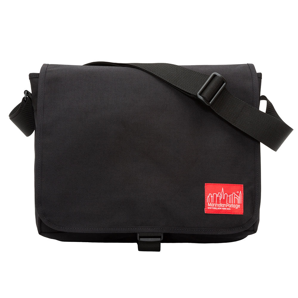 バッグ ManhattanPortage New York High Line Messenger Bag (XS) – Manhattan Portage