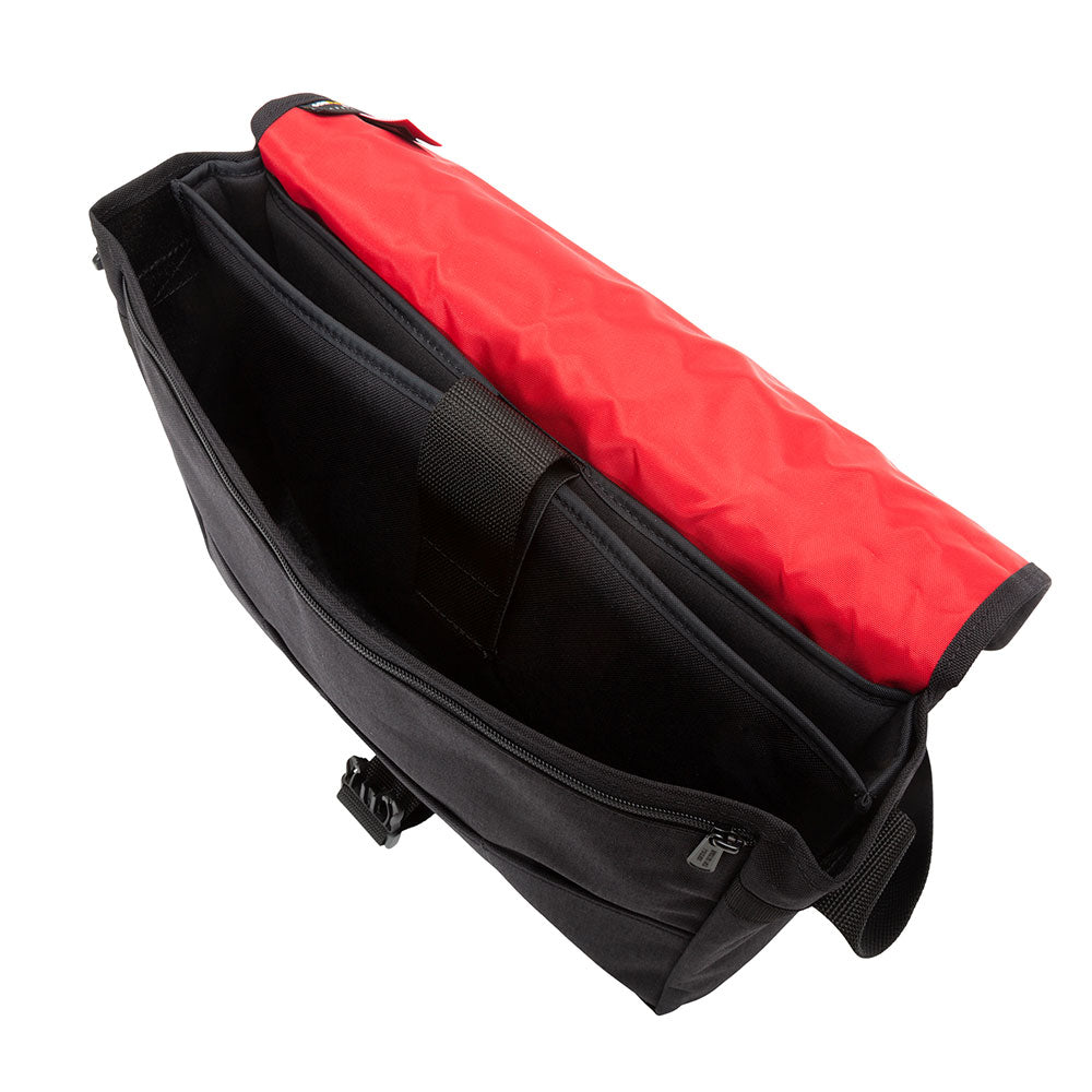 Manhattan Portage DJ Computer Bag Deluxe (MD)