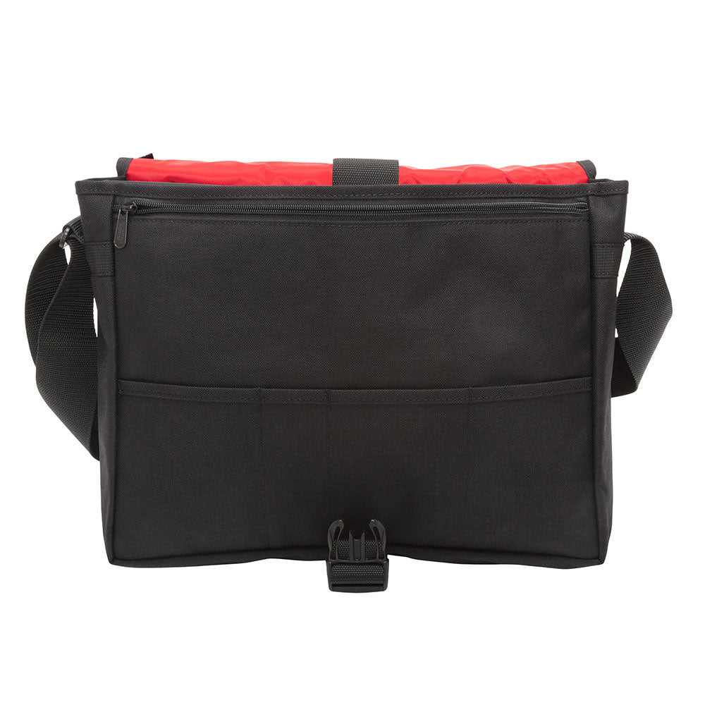 Manhattan Portage DJ Computer Bag Deluxe (MD)