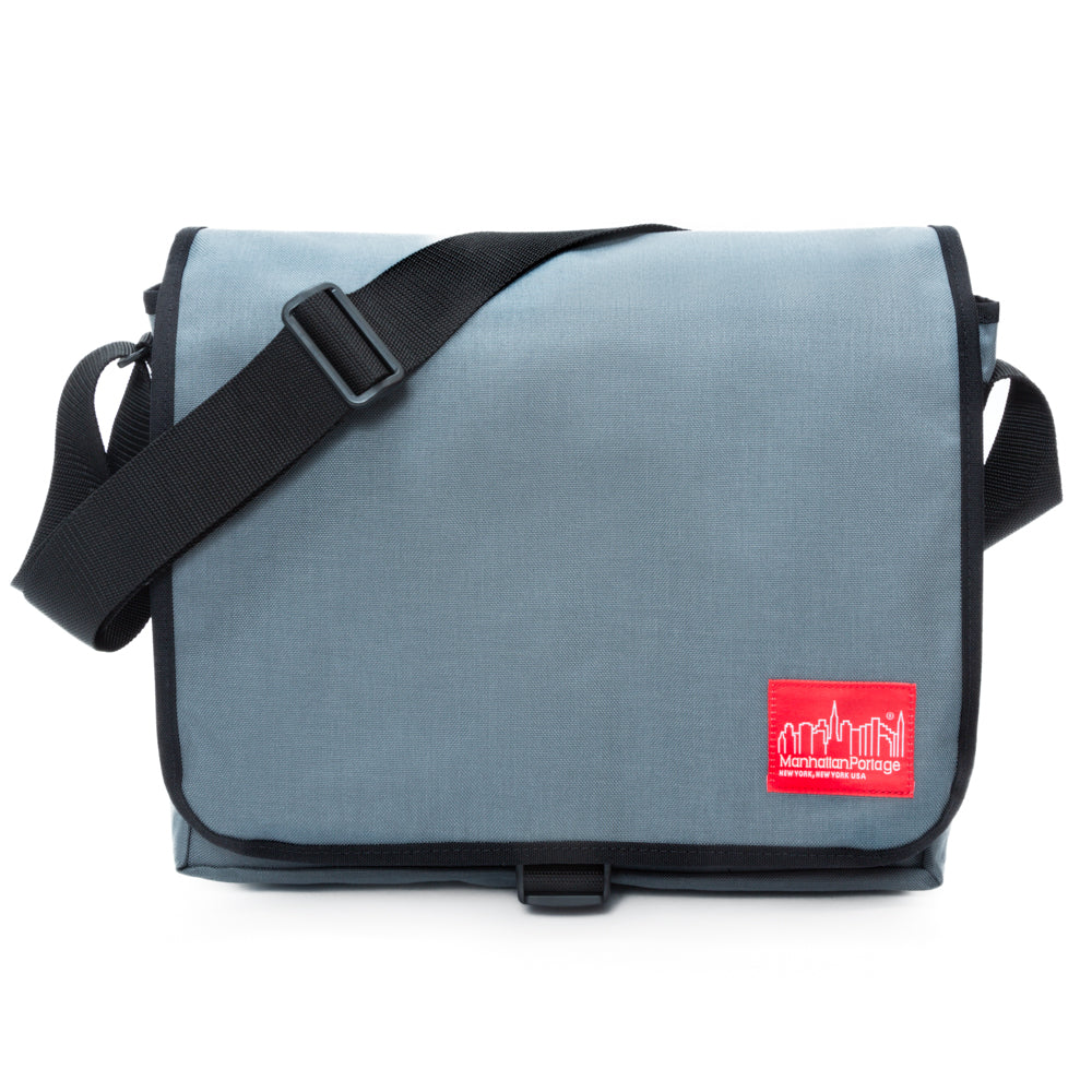 Manhattan Portage DJ Computer Bag Deluxe (MD) Grey