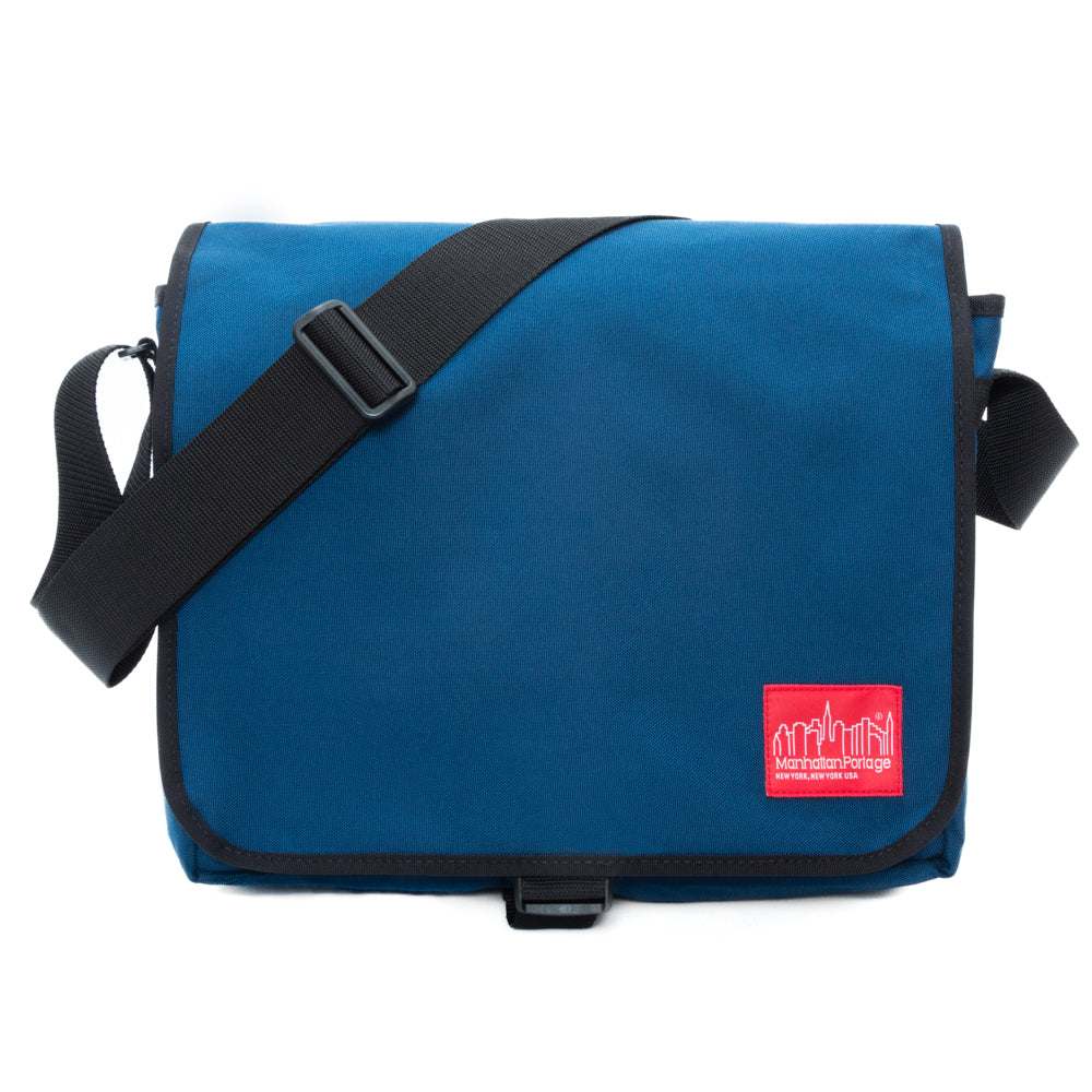 Manhattan Portage DJ Computer Bag Deluxe (MD) Navy