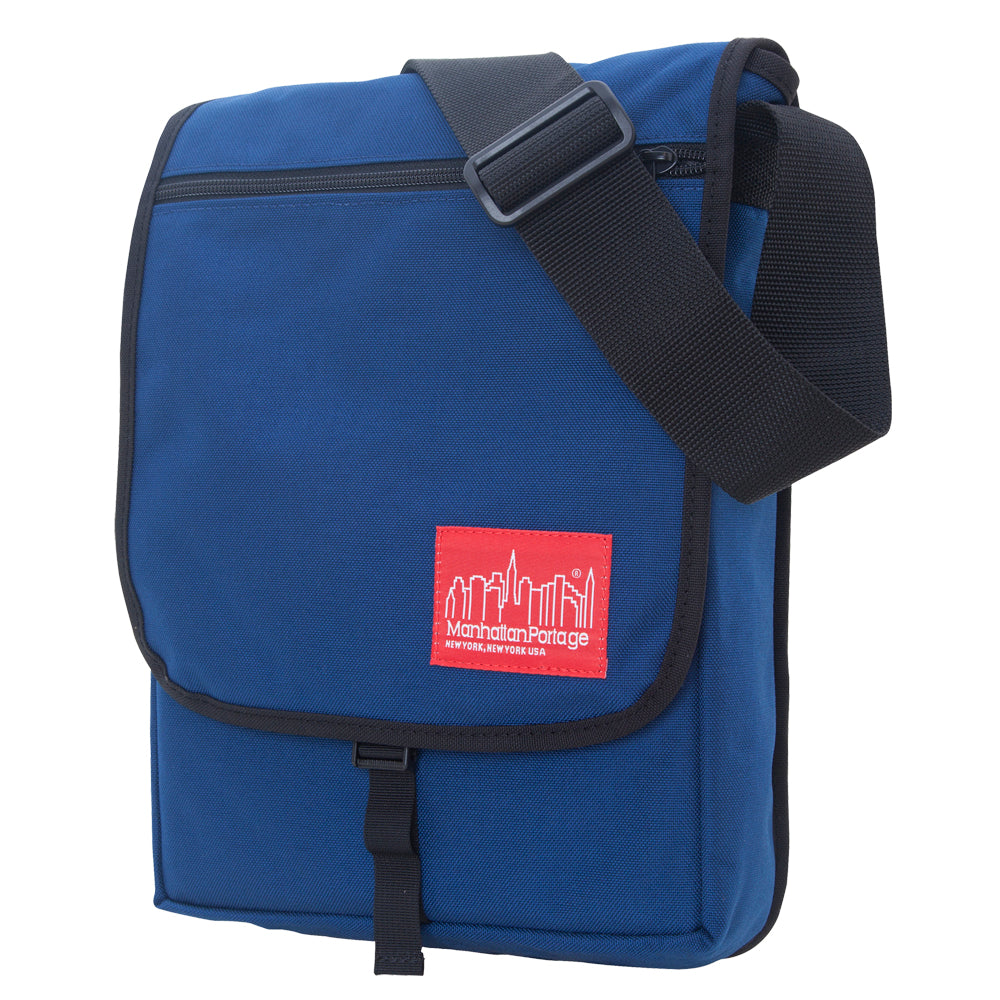 Manhattan Portage Manhattan Laptop Bag (13 in.) Navy