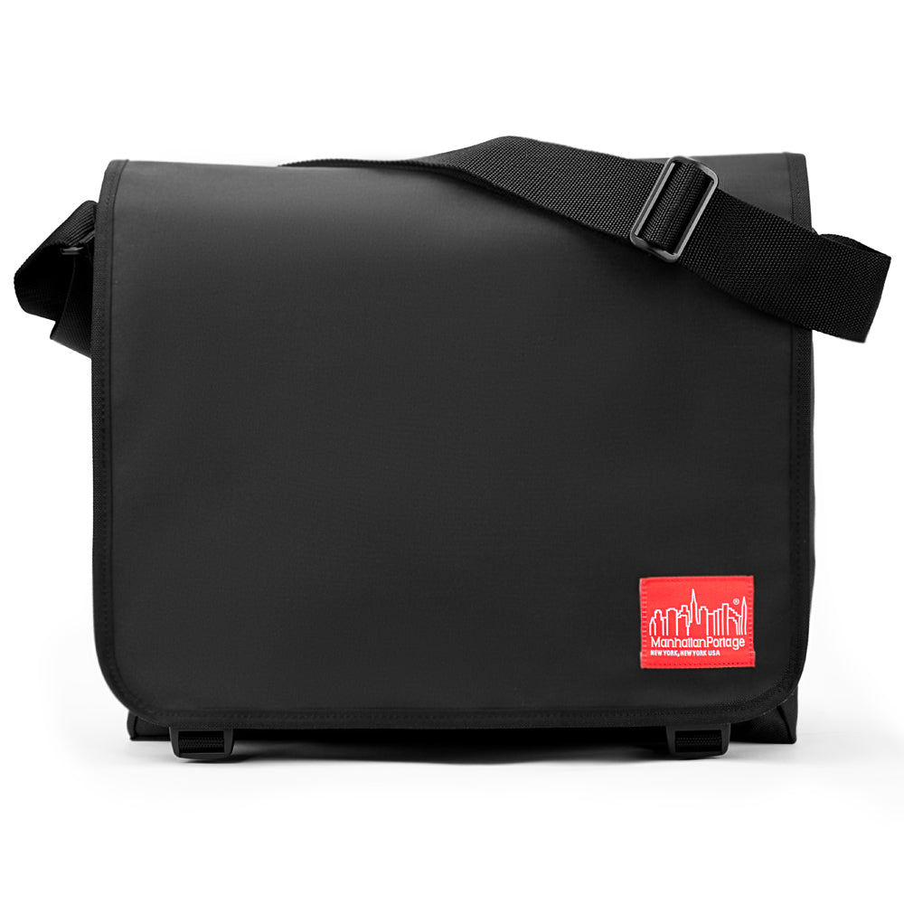 Manhattan Portage DJ Computer Bag Deluxe (LG)