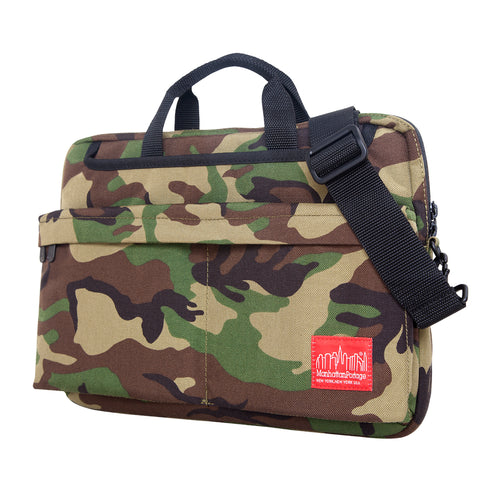 Manhattan Portage Convertible Laptop Bag Deluxe (13 in.) Camouflage