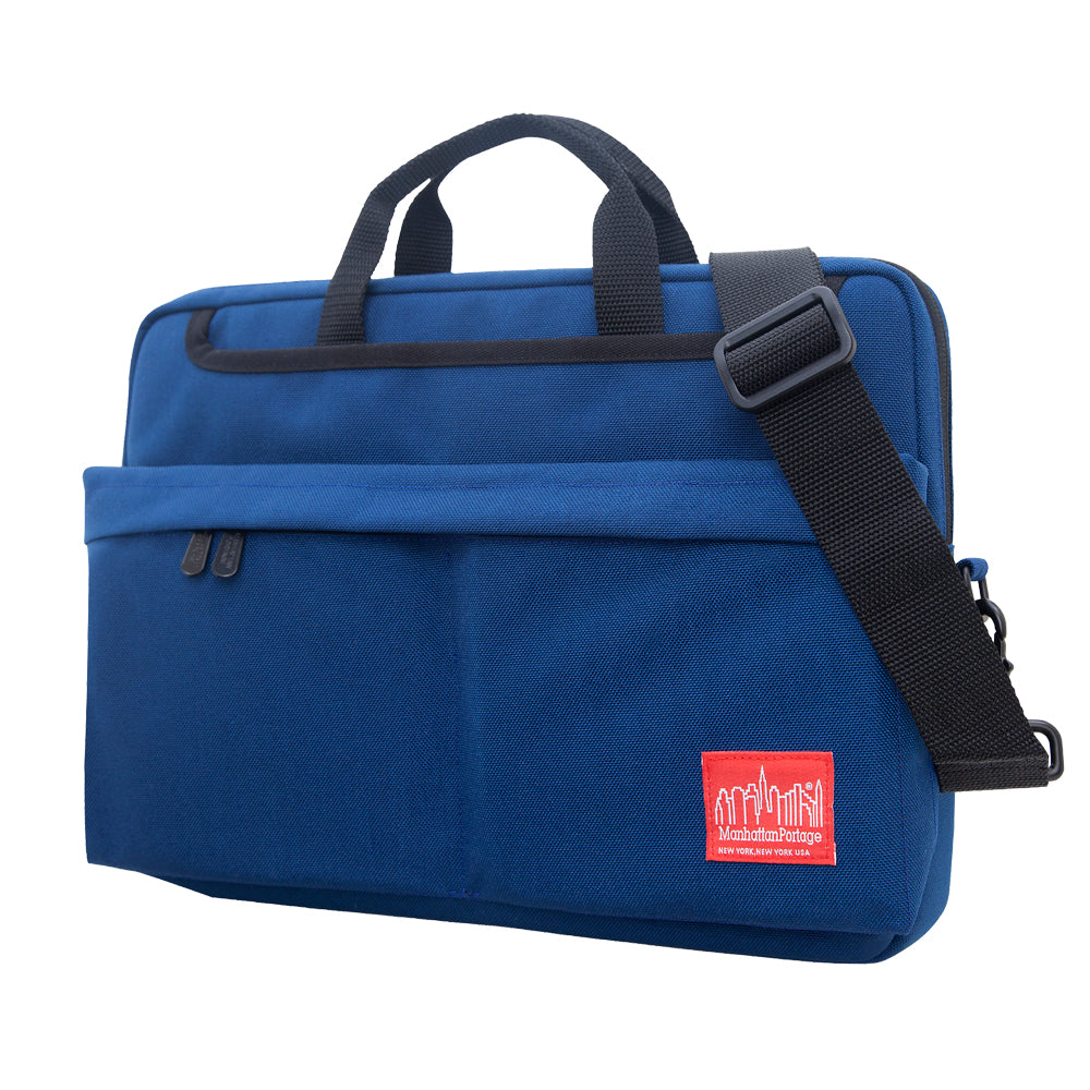 Manhattan Portage Convertible Laptop Bag Deluxe (13 in.)