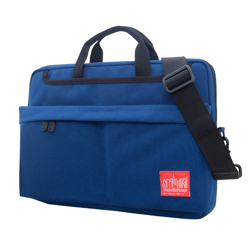 Manhattan Portage Convertible Laptop Bag Deluxe (13 in.)