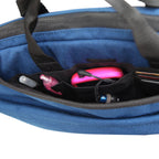 Manhattan Portage Convertible Laptop Bag Deluxe (13 in.)