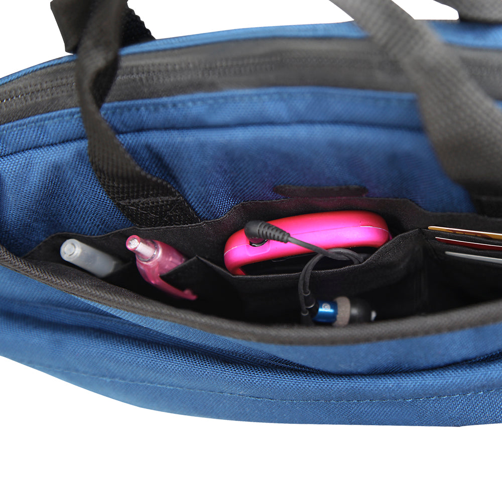 Manhattan Portage Convertible Laptop Bag Deluxe (13 in.)
