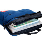 Manhattan Portage Convertible Laptop Bag Deluxe (13 in.)
