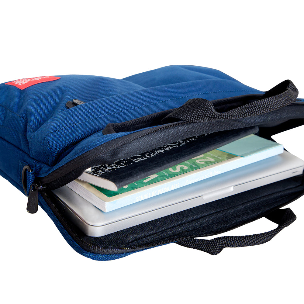 Manhattan Portage Convertible Laptop Bag Deluxe (13 in.)