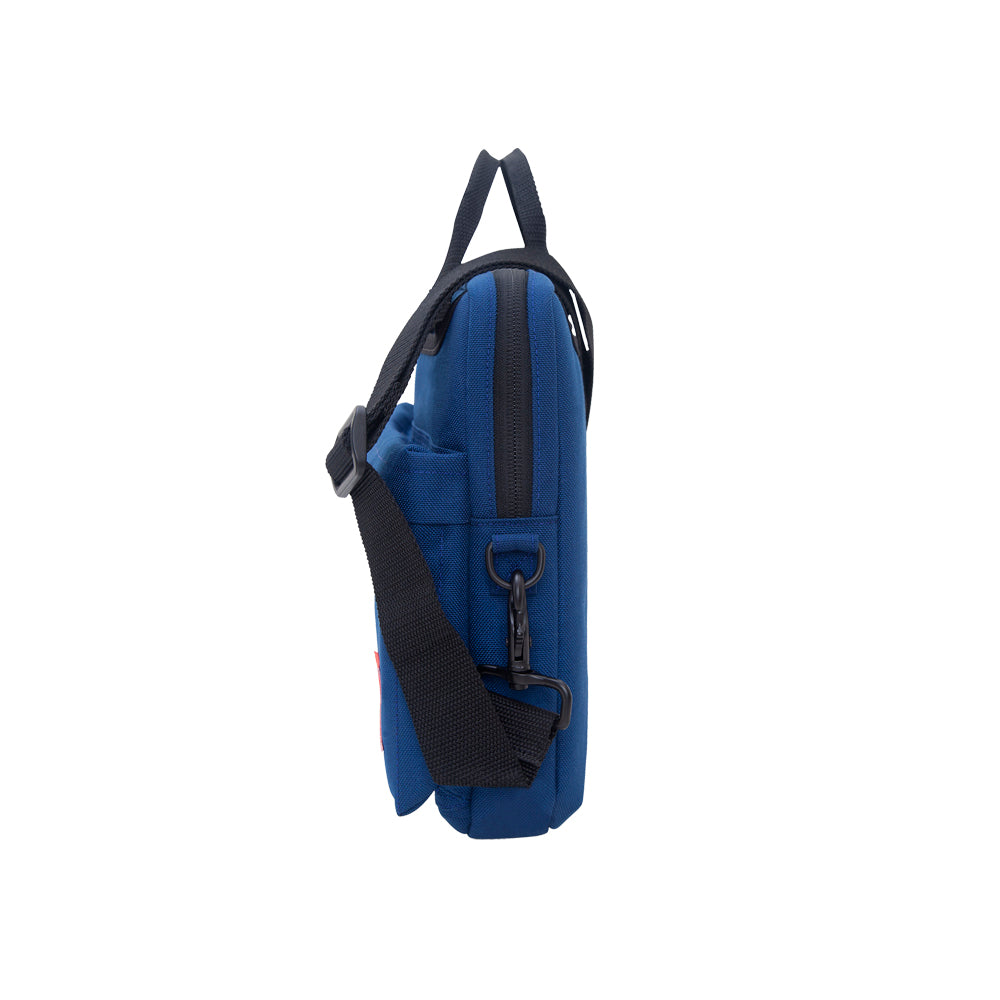 Manhattan Portage Convertible Laptop Bag Deluxe (13 in.)