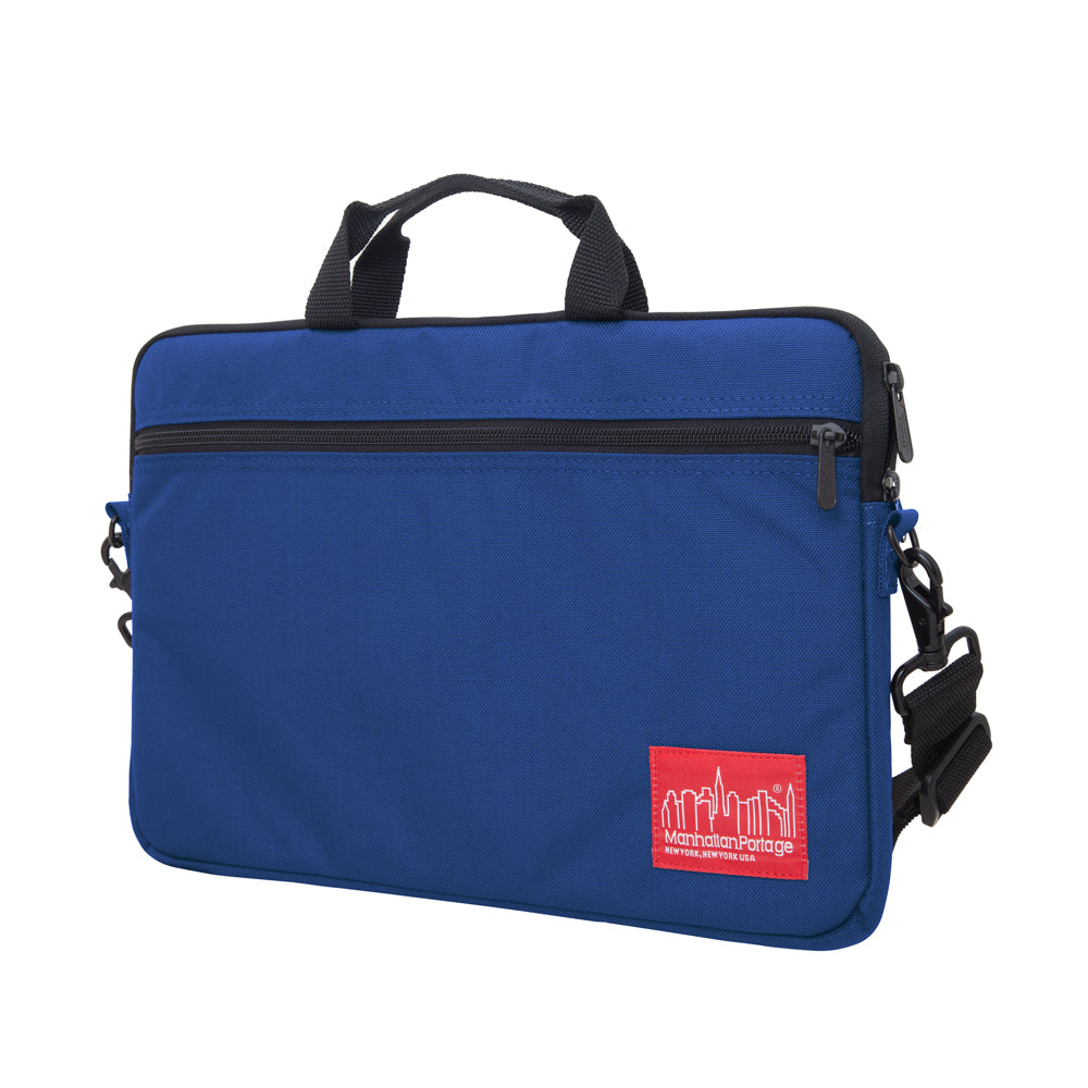 Manhattan Portage Convertible Laptop Bag (13 in.) Navy