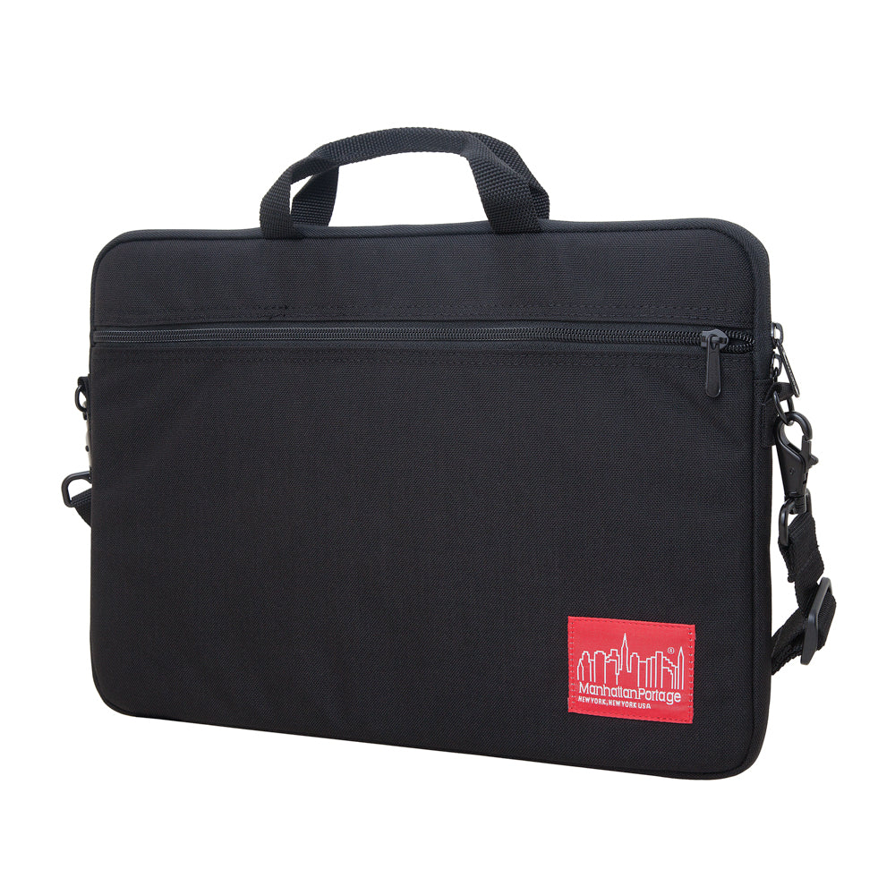 Convertible Laptop Bag (15 in.) – Manhattan Portage