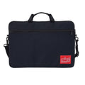 Manhattan Portage Convertible Laptop Bag (15 in.) Black