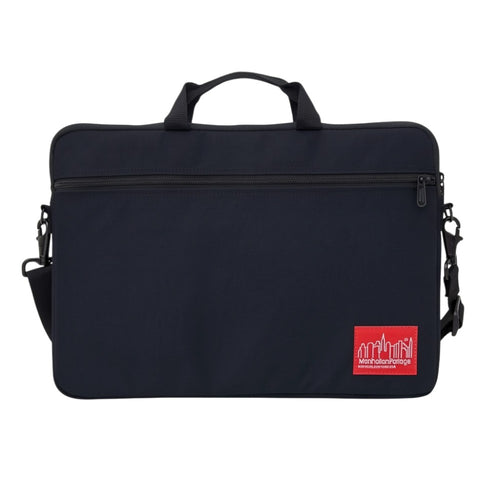 Manhattan Portage Convertible Laptop Bag (15 in.) Black