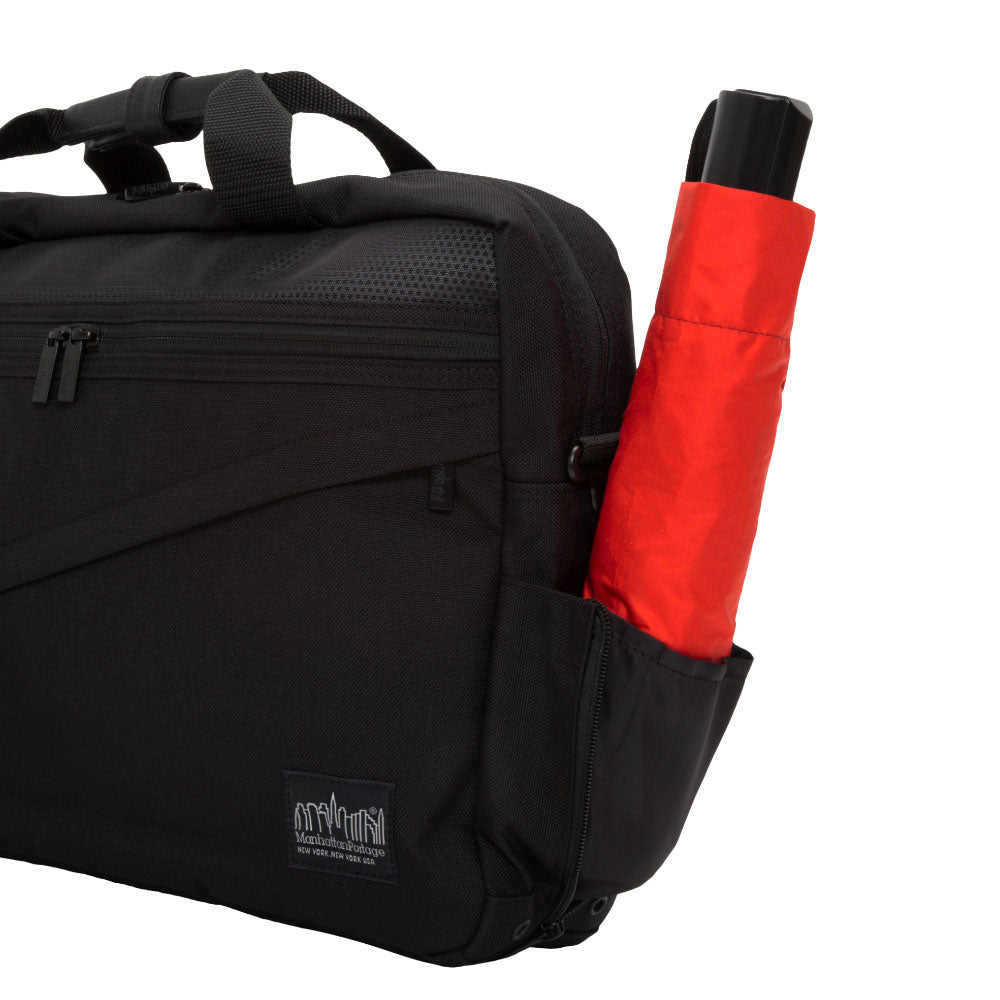 Manhattan Portage Second Avenue Briefcase
