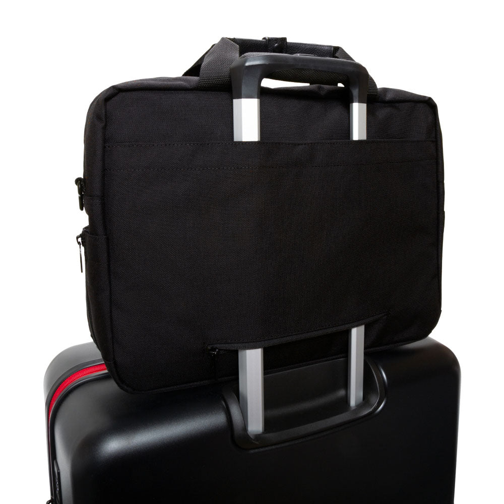 Manhattan Portage Second Avenue Briefcase