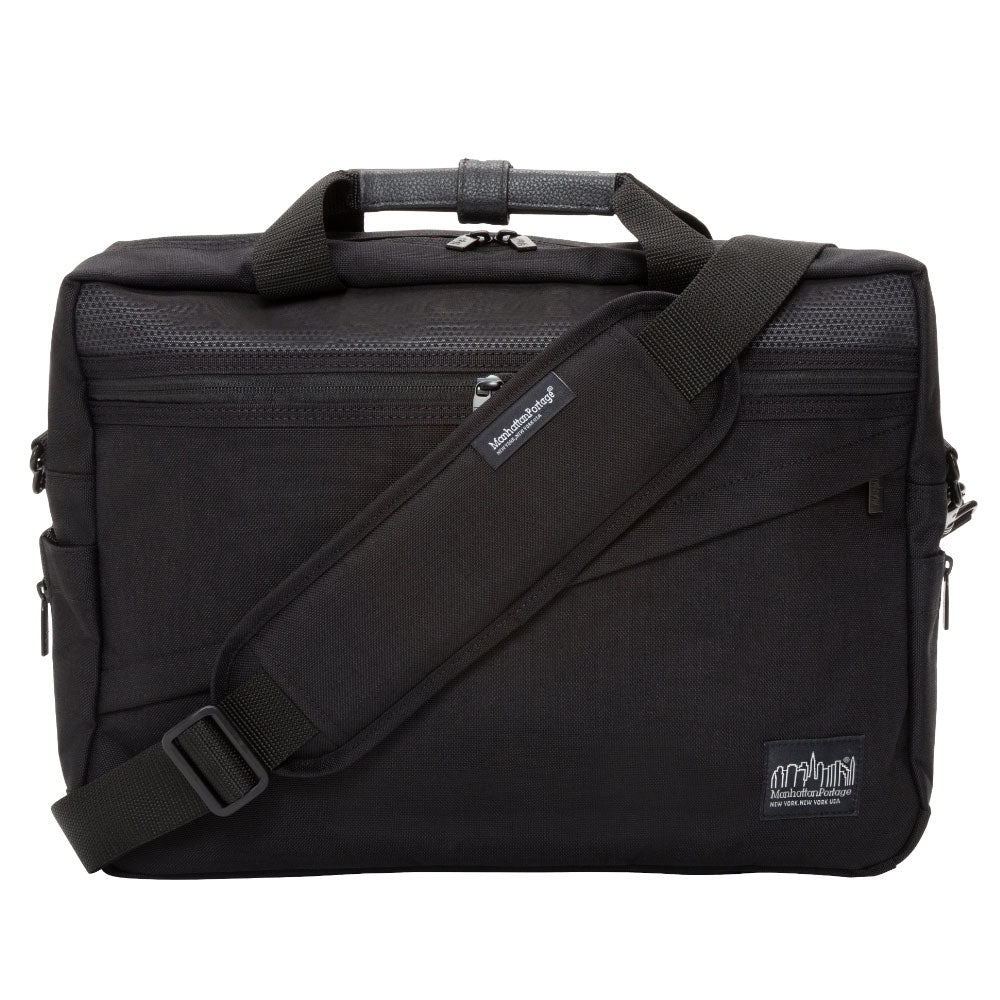 Second Avenue Briefcase – Manhattan Portage