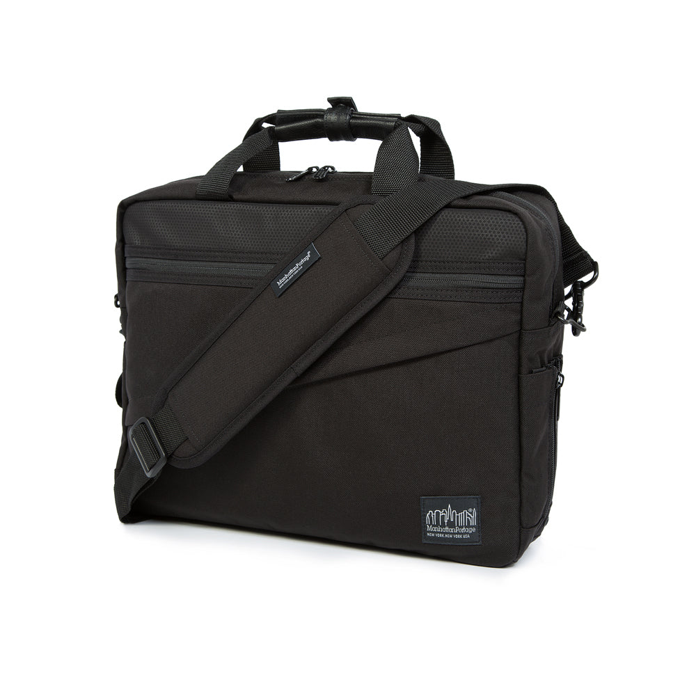 Second Avenue Briefcase – Manhattan Portage