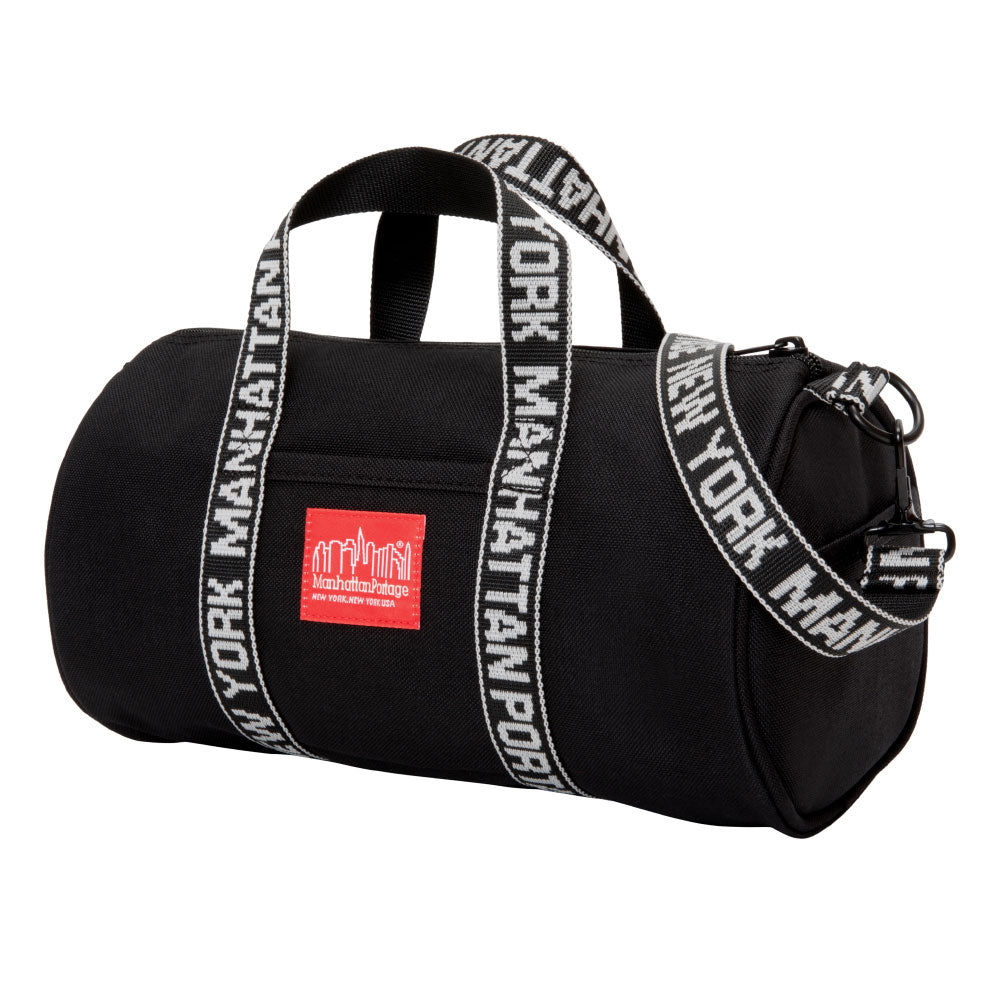 Manhattan Portage Emblem Chelsea Shoulder Bag